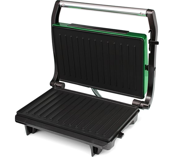 Бутербродница KITFORT Panini Maker КТ-1609-3