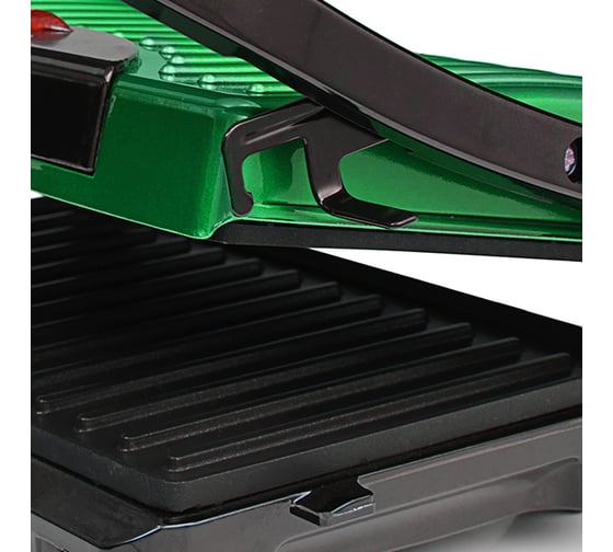 Бутербродница KITFORT Panini Maker КТ-1609-3