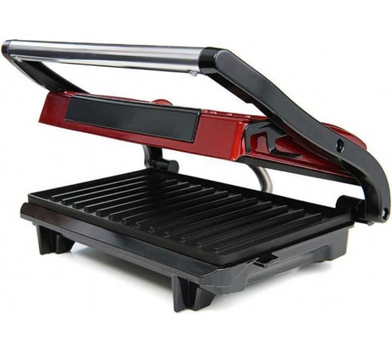Бутербродница KITFORT Panini Maker КТ-1609