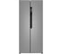 Холодильник Weissgauff WSBSI450InverterNoFrostGrey 441045 1