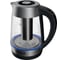 Чайник электрический Weissgauff WK1711EcoGlassFilterTempControl 441843 1