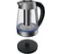 Чайник электрический Weissgauff WK1711EcoGlassFilterTempControl 441843 3