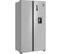 Холодильник Weissgauff WSBS590InverterNoFrostWaterDispenserInox 439687 1