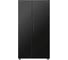 Холодильник Weissgauff WSBS550InverterNoFrostBlack 439705 1