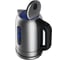 Чайник электрический Weissgauff WK1740Inox 441539 2