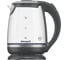 Чайник электрический Weissgauff WK1750EcoGlass 441540 1