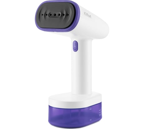 Ручной отпариватель KITFORT КТ-985-1