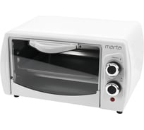 Духовой шкаф MARTA снежный жемчуг MT-4282 44515