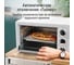 Духовой шкаф MARTA MT-EO4283A белый жемчуг 44523 6