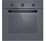 Духовой шкаф электрический MEFERI MEO604GR LIGHT МФ-00001766 2