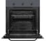 Духовой шкаф электрический MEFERI MEO604GR LIGHT МФ-00001766 4