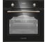 Духовой шкаф электрический MEFERI MEO606BK RETRO МФ-00002025 2
