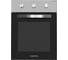 Духовой шкаф электрический MEFERI MEO456IX LIGHT МФ-00001838 1