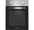 Духовой шкаф электрический MEFERI MEO456IX LIGHT МФ-00001838 2