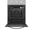 Духовой шкаф электрический MEFERI MEO456IX LIGHT МФ-00001838 3