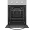 Духовой шкаф электрический MEFERI MEO456IX LIGHT МФ-00001838 4