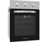 Духовой шкаф электрический MEFERI MEO456IX LIGHT МФ-00001838 5