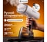 Отпариватель портативный EVOLUTION HANDY 6 White 10