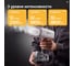 Отпариватель портативный EVOLUTION HANDY 6 White 15
