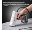 Отпариватель портативный EVOLUTION HANDY 6 White 16
