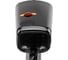 Отпариватель портативный EVOLUTION HANDY 6 Black 5