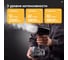 Отпариватель портативный EVOLUTION HANDY 6 Black 17