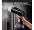 Отпариватель портативный EVOLUTION HANDY 6 Black 20