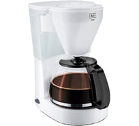 Кофеварка MELITTA Easy white 21872