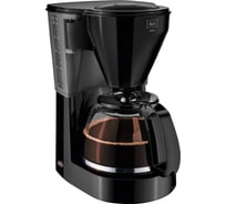 Кофеварка MELITTA Easy black 21871