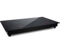 Индукционная плита KITFORT КТ-124