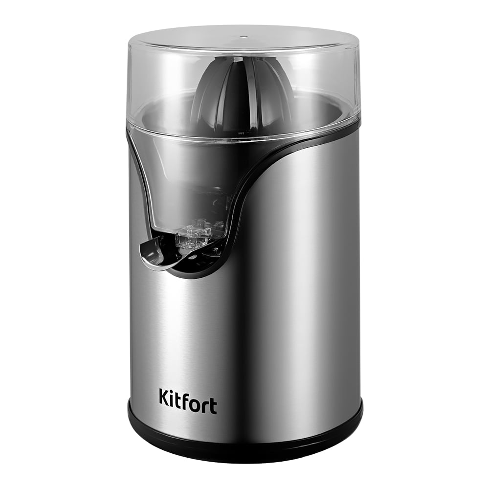 Соковыжималка для цитрусовых KITFORT КТ-1119 - выгодная цена, отзывы ...