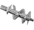 Мясорубка MARTA MT-MG4804B черный жемчуг 44706 22