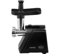 Мясорубка MARTA MT-MG4804A черный жемчуг 44704