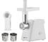 Мясорубка HOME ELEMENT HE-MG610A белый жемчуг 44906 1