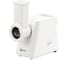 Мясорубка HOME ELEMENT HE-MG610A белый жемчуг 44906 4