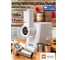 Мясорубка HOME ELEMENT HE-MG610A белый жемчуг 44906 15