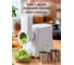 Мясорубка HOME ELEMENT HE-MG610A белый жемчуг 44906 16