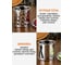 Мясорубка HOME ELEMENT HE-MG610A белый жемчуг 44906 17