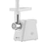 Мясорубка HOME ELEMENT HE-MG609A белый жемчуг 44904 1