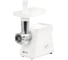 Мясорубка HOME ELEMENT HE-MG609A белый жемчуг 44904 3