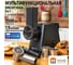 Мясорубка HOME ELEMENT HE-MG610A черный жемчуг 44907 2