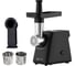 Мясорубка HOME ELEMENT HE-MG610A черный жемчуг 44907 1