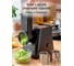 Мясорубка HOME ELEMENT HE-MG610A черный жемчуг 44907 17
