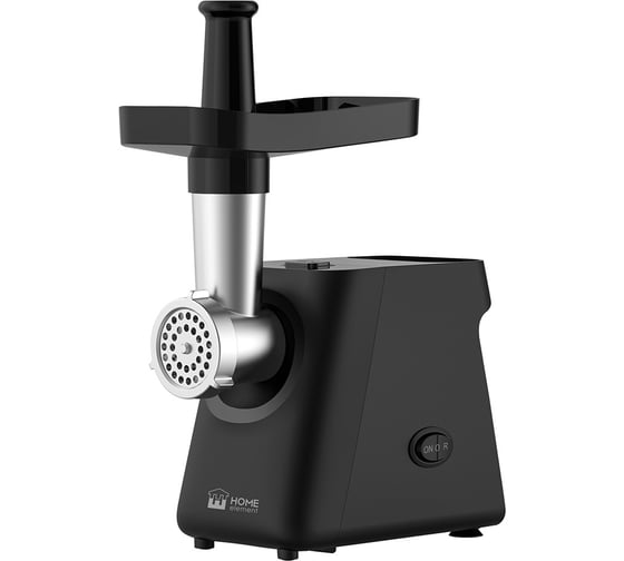 Мясорубка HOME ELEMENT HE-MG609A черный жемчуг 44905