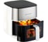 Аэрофритюрница EVOLUTION AIRO 8500TW White 1