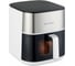 Аэрофритюрница EVOLUTION AIRO 8500TW White 3
