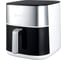 Аэрофритюрница EVOLUTION AIRO 8500TW White 4