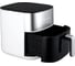 Аэрофритюрница EVOLUTION AIRO 8500TW White 6