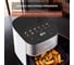 Аэрофритюрница EVOLUTION AIRO 8500TW White 17