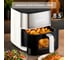Аэрофритюрница EVOLUTION AIRO 8500TW White 19